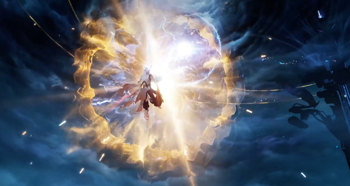 诛仙2手游剧情介绍2