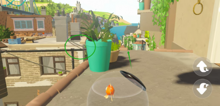 我是小鱼儿通关攻略分享1