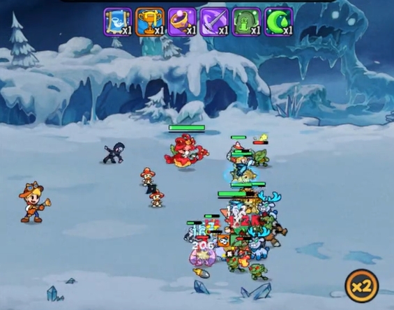 冒险之星彼岸花好用吗1