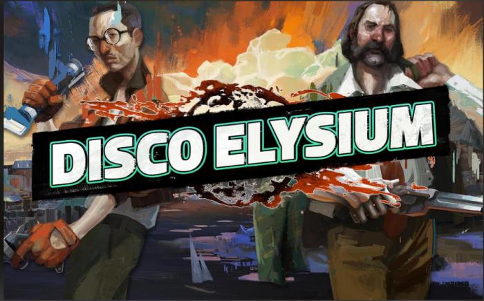 极乐迪斯科支线攻略1