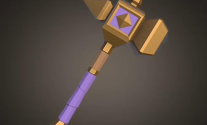 为了吾王前期角色怎么搭配装备4