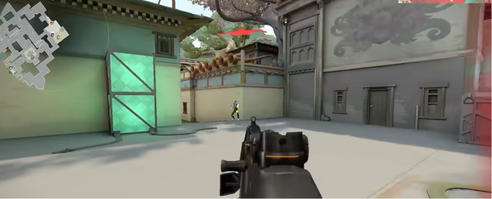 无畏契约手游最高多少帧2