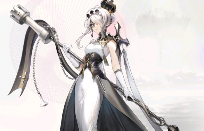 光隙解语人物图鉴3