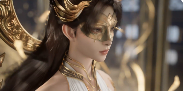 遮天世界的境界划分介绍1