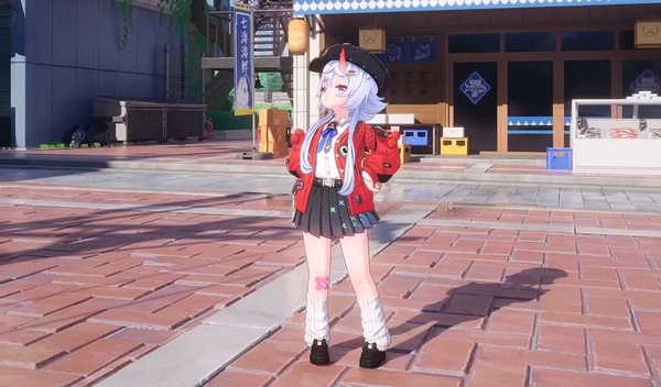 异环是哪个公司的作品1