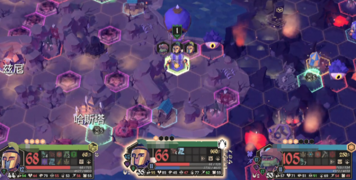 为了吾王热气球怎么下来1