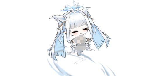 碧蓝航线贝劳森林介绍2