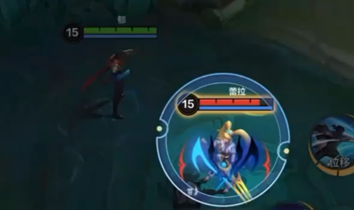 决胜巅峰郁介绍1