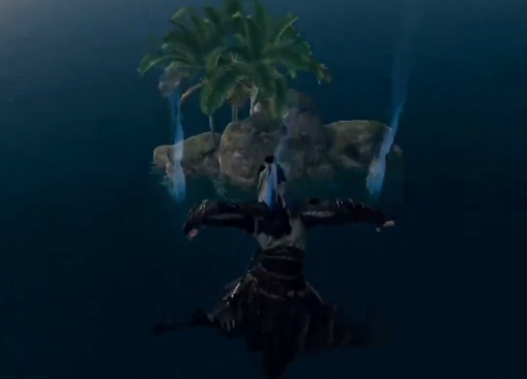 下一站江湖2仙州怎么去1