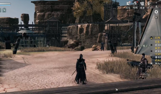 下一站江湖2龙爪根怎么获得1