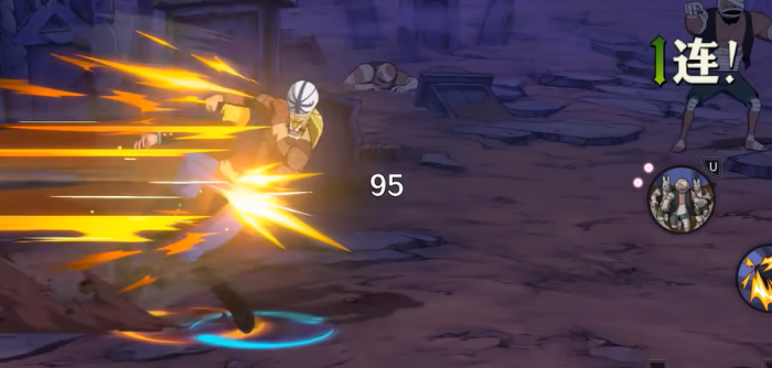 航海王壮志雄心阿布萨罗姆介绍5