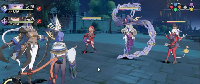 千年之旅伊卡洛斯怎么样3