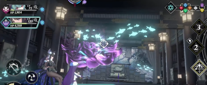 千年之旅伊卡洛斯怎么样4