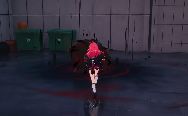 异环地图怎么探索1