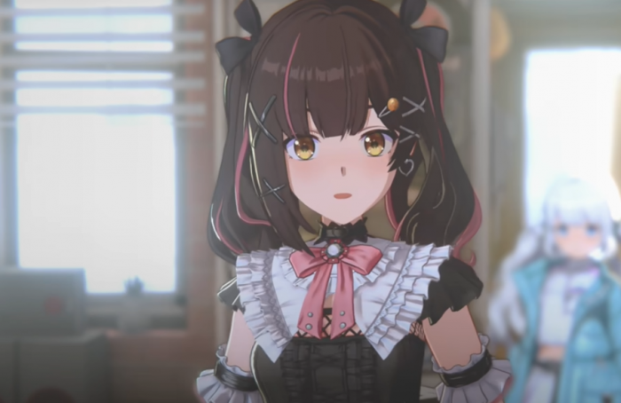 虚环公司是哪个1