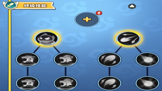 勇者联盟天赋怎么加点3