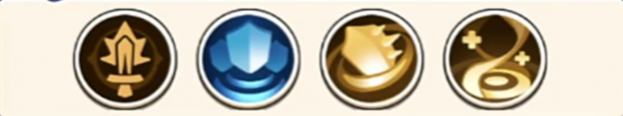 勇者联盟战士攻略分享6