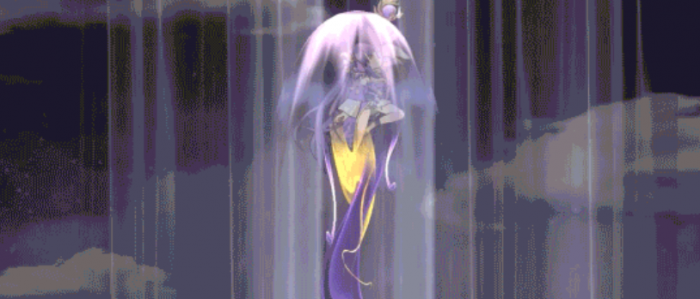 遮天凡尘一叶姬紫月怎么样5