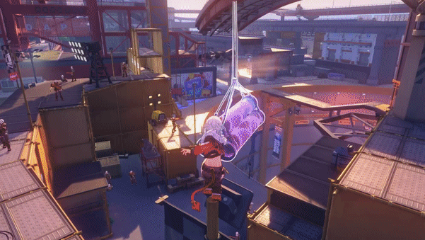 无限大什么时候公测1