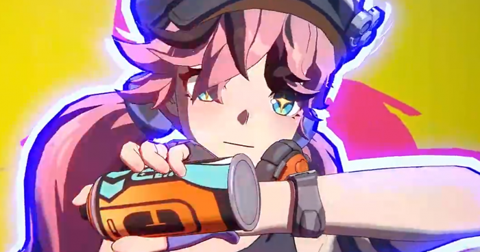 无限大什么时候公测4