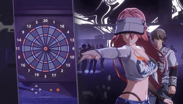 无限大什么时候公测5