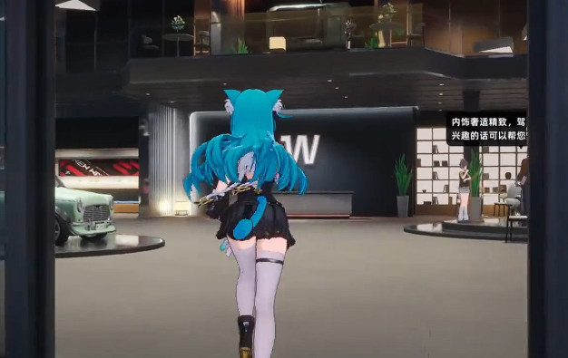 异环是哪个公司的2