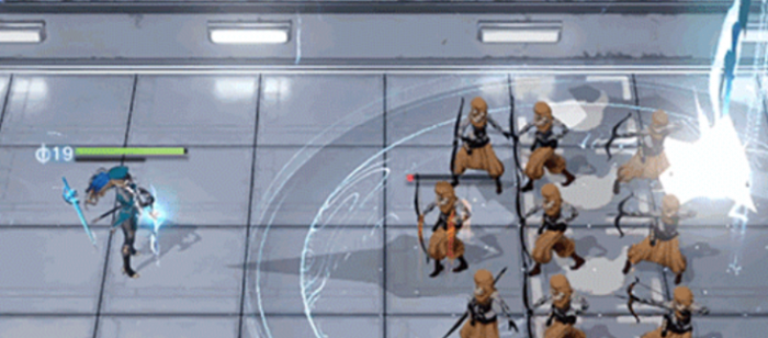 无期迷途奥古斯特介绍1