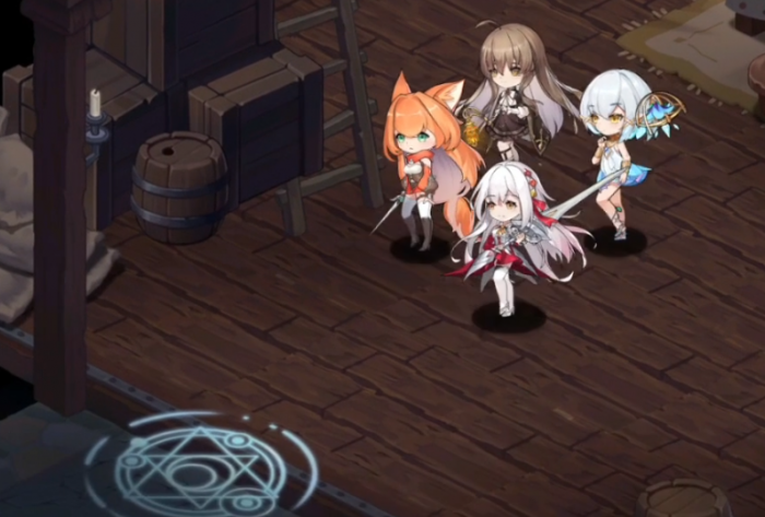 光隙解语铁铲怎么获得1