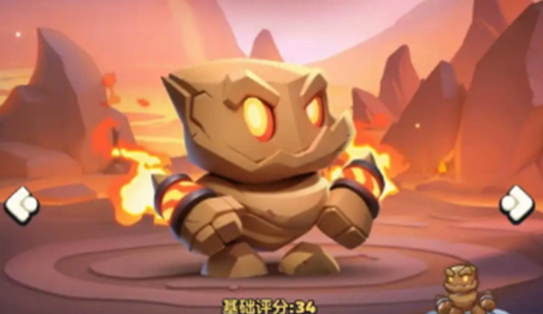 勇者联盟战士纹章搭配2