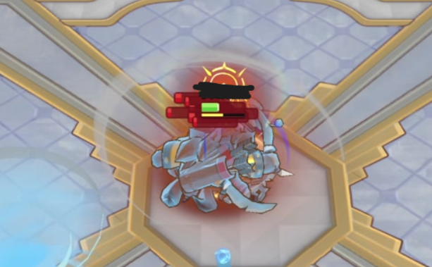 勇者联盟战士纹章搭配4