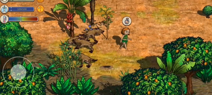 村落人生游戏类型介绍4