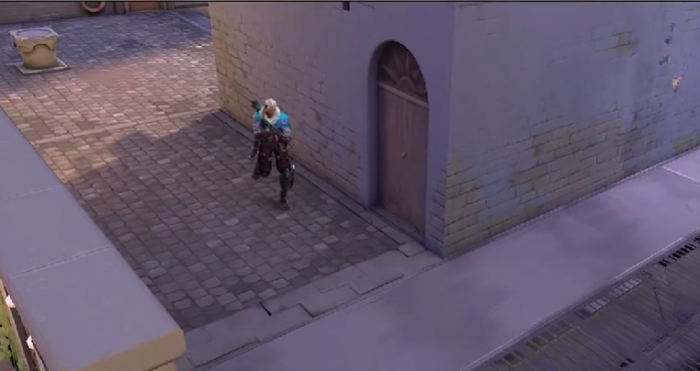 无畏契约手游怎么单挑2