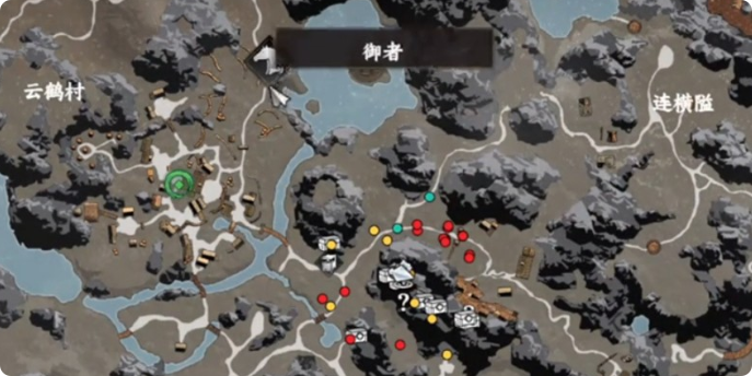 下一站江湖2挑战三圣怎么玩1