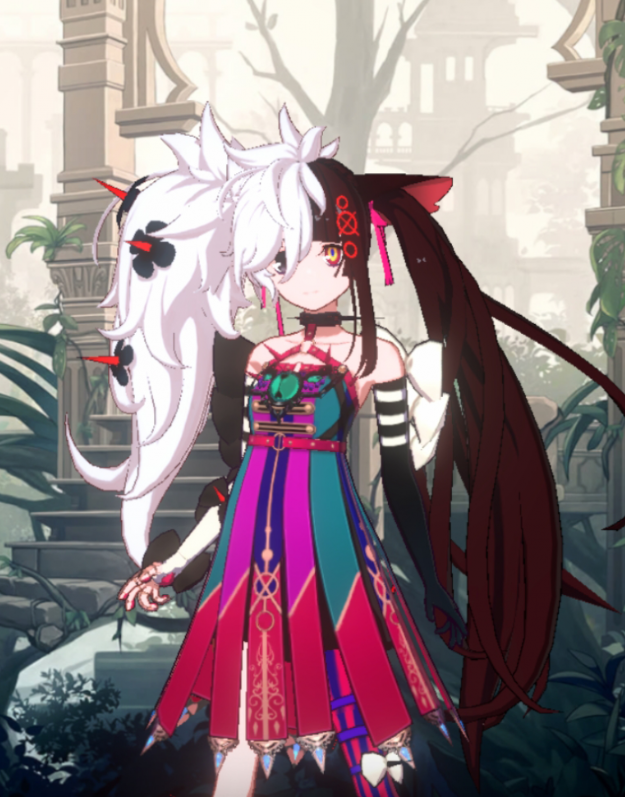 千年之旅梯队排名分享6