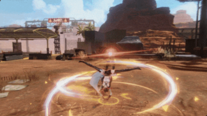 深空之眼硝芒埃克什瓦怎么样2