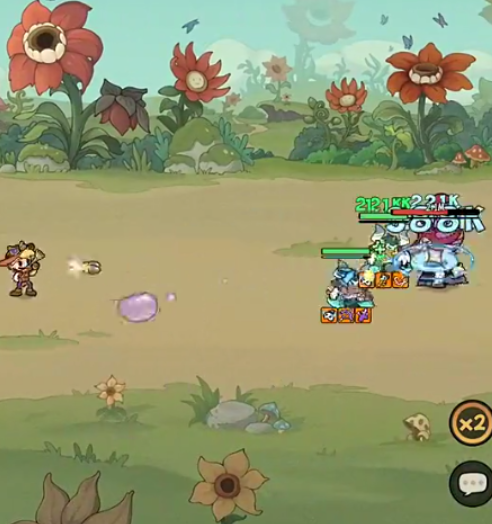 冒险之星潮汐强度怎么样7