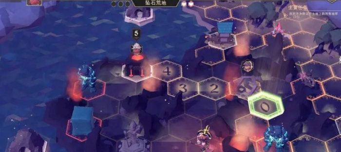 为了吾王流浪汉角色怎么样4