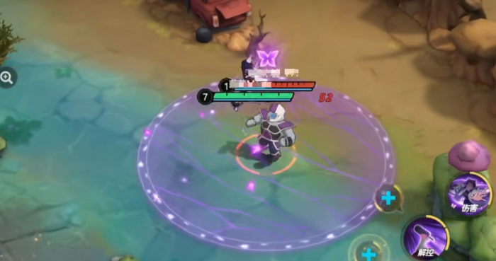 漫画群星大集结蝴蝶忍怎么样4