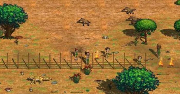 村落人生怎么生孩子2