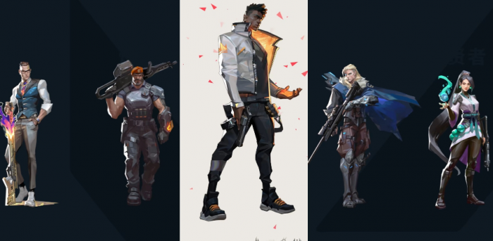 无畏契约源能行动不死鸟怎么玩1