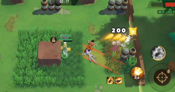 漫画群星大集结34