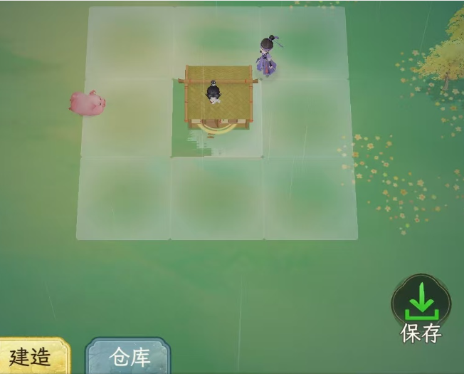 华夏千秋种田怎么玩1