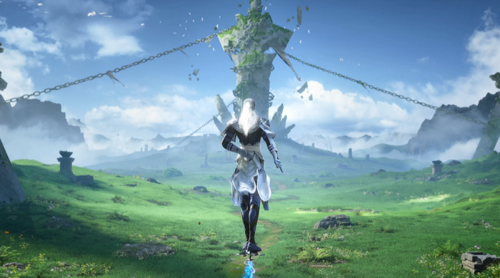 斗罗大陆猎魂世界配置推荐1