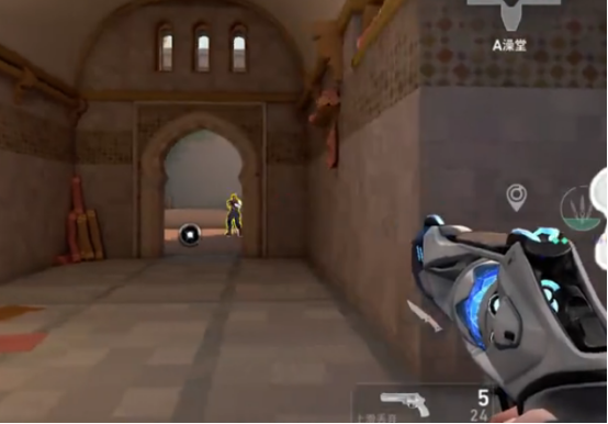 无畏契约手游新手攻略1