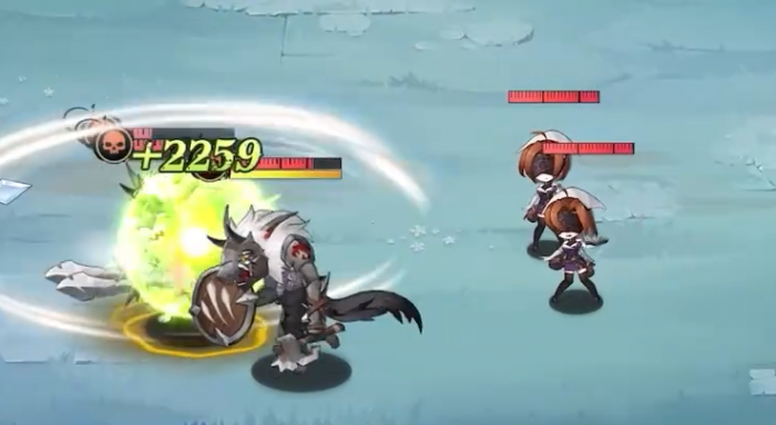 光隙解语莱珀怎么样4