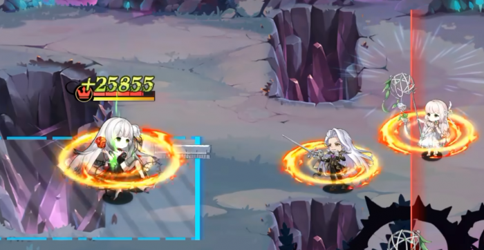 光隙解语塞西怎么样4