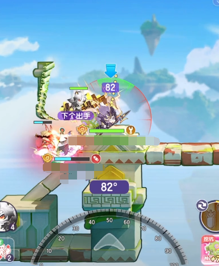 弹弹星球特技有哪些5