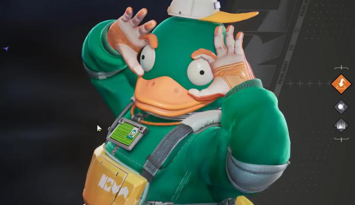 远光84鸭子教学攻略1