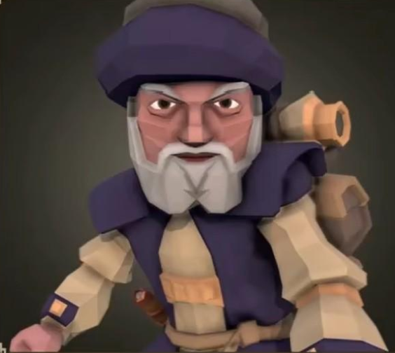 为了吾王人物怎么解锁3