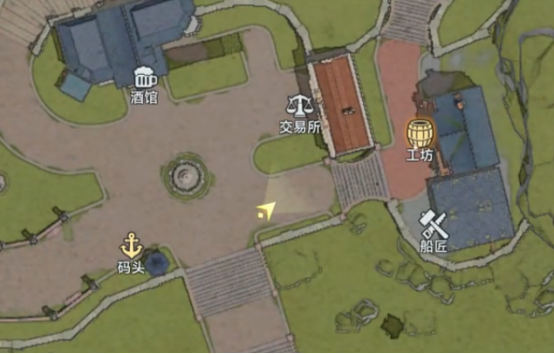 大航海时代起源跑商攻略4